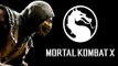 Mortal Kombat X - PS Vita Remote Play