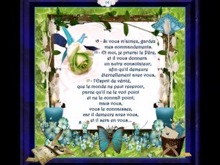 J'aime Jésus car je suis Musulman. A la lumière de la Bible!