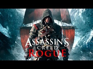 Assassin's Creed Rogue - PC Gameplay