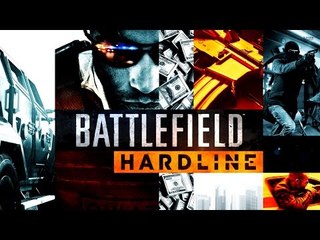 Battlefield Hardline - PC Gameplay