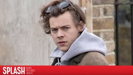 Harry Styles überrascht seine Fans mit Pizza