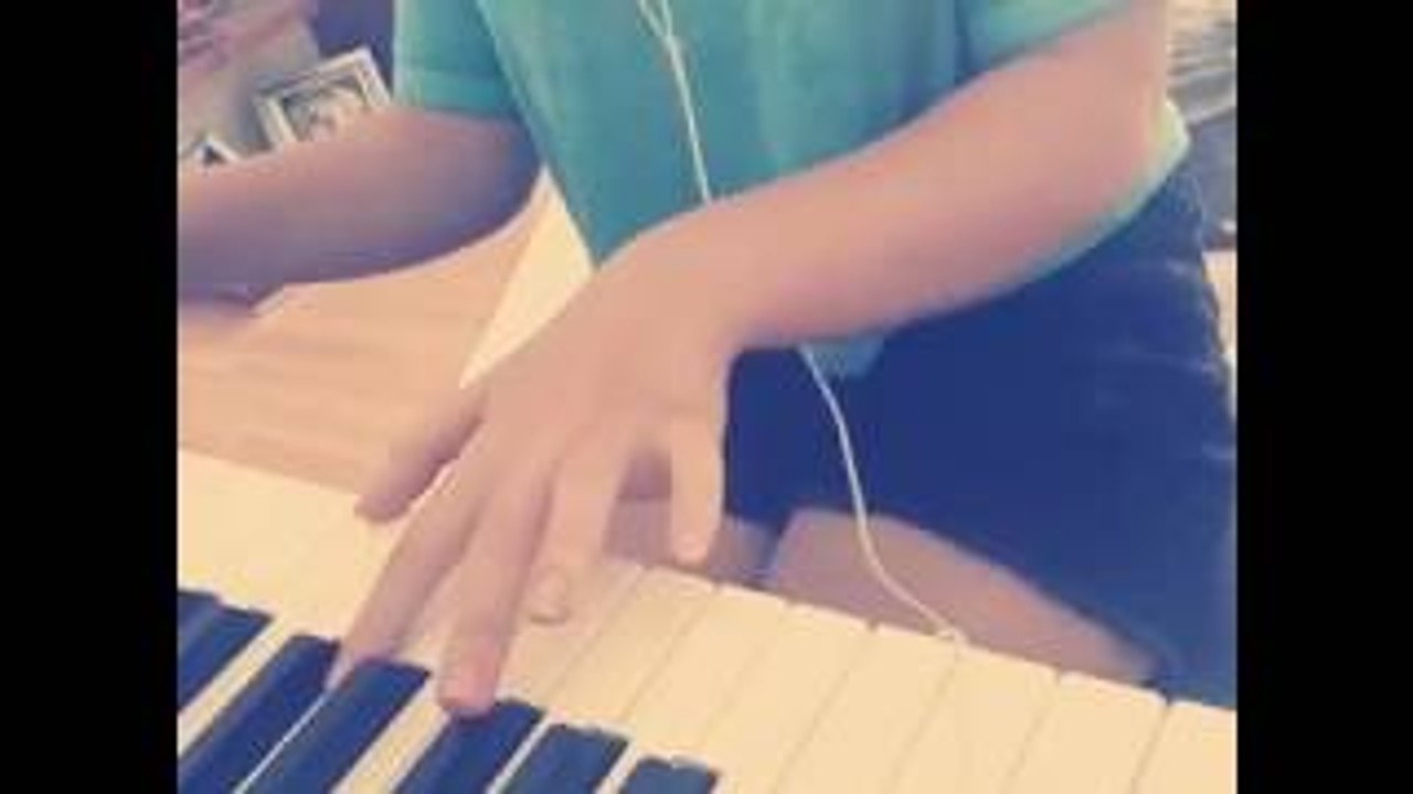 Unsteady - (X Ambassadors acoustic cover) by Bilge Erkent | Sing! Karaoke by Smule