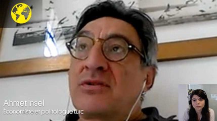 Après le référendum, la Turquie plus divisée que jamais ? Entretien avec Ahmet Insel, économiste et politologue turc.