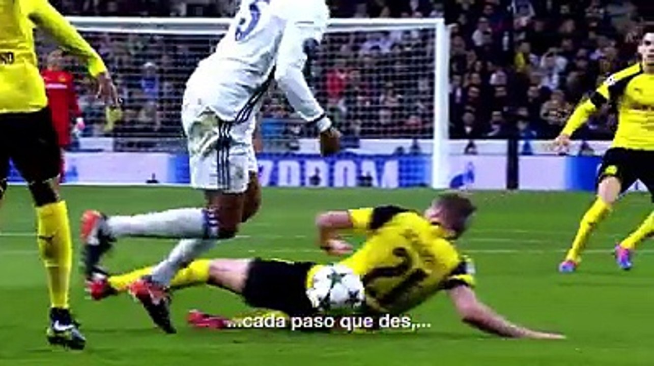All About Real Madrid C.F