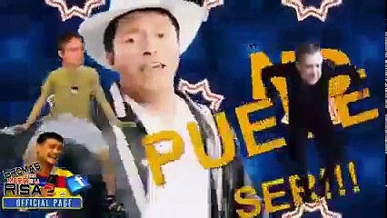 DELFIN QUISPE el FERIADO BANCARIO