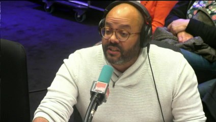 Le divorce, ce n'est pas une tragédie - La Drôle D'Humeur De Frédérick Sigrist