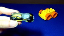 10 Surprise Toys, Eggo Toys Police Man, Angry BirdsDF, Cars Toys