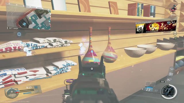 Call of Duty®: Infinite Warfare DLC2 archive