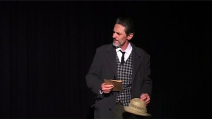 En ce temps là, l'amour... - Extrait