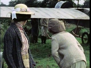 Flambards Ep06 The Cold Light Of Day