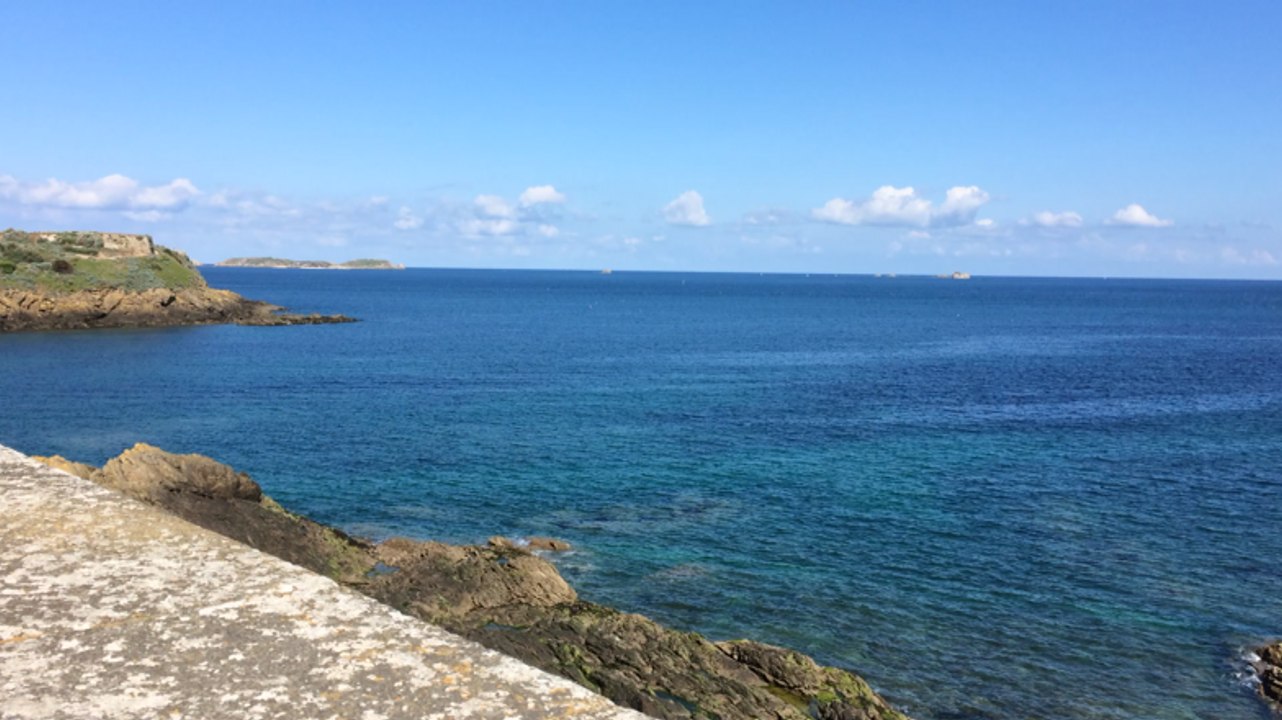 Un air d'été sur les remparts