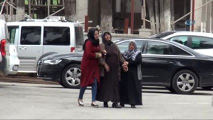 Gaziantep'te Korucu Başı Ölü Bulundu