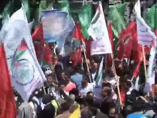 ইসরাইলি কারাগারে অনশন শুরু করেছে ফিলিস্তিনী কয়েদীরা