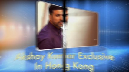 "My Life Has Had Ups & Downs, High & Low Tides": Akshay Kumar