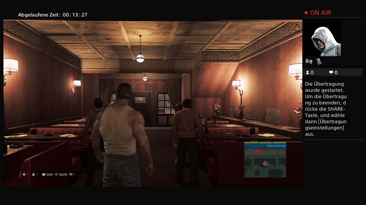 Ps4-live-Übertragung von billybobbarky (13)