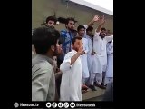 Video surfaces showing mob vowing not to reveal name of Mashal Khan's shooter