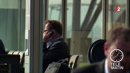 Téléphonie : fin des frais d'itinérance en Europe le 15 juin