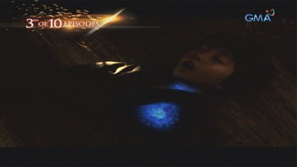 Moribito Teaser Ep. 3: Ang halimaw sa Prinsipe