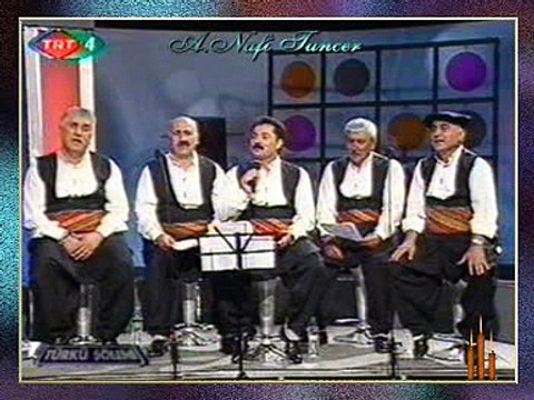 ELAZIĞ ÇAYDA ÇIRA MÜZİK GRUBU - Gelin Ağlar Yaşın Yaşın (Kına Türküsü)