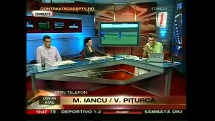 Ba, eu cred ca esti homosexual!