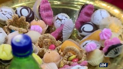 La mimouna - la fête après la fête