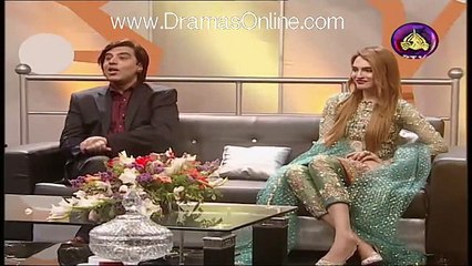 See What Faisal Qureshi Said on Zhalay Sarhadi’s Item Song