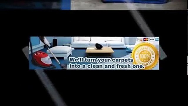 Ventura Green Carpet Cleaning