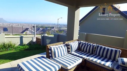 4 Bedroom House in Fairhaven Estate - Somerset West