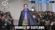 London Fashion Week Fall/Winter 2017-18 - Pringle of Scotland Trends | FTV.com