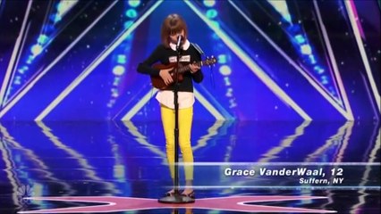 Top 10 SHOCKING Auditions  America's Got Talent 2016