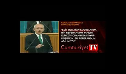 Kılıçdaroğlu'ndan çok sert Adil Gür tepkisi