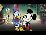 ᴴᴰ Best Mickey Mouse Cartoons for Kids ! Donald Duck, Chip and Dale, Pluto dog, Minnie Mouse 2017