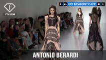 London Fashion Week Fall/Winter 2017-18 - Antonio Berardi Trends | FTV.com