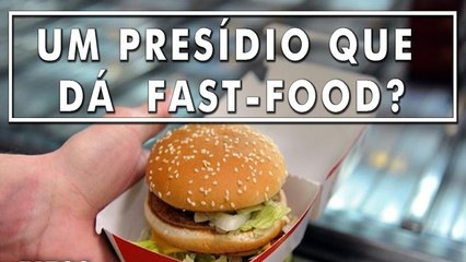 Como é a comida das prisões ao redor do mundo_