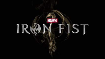 Iron Fist: Tráiler en castellano de Netflix
