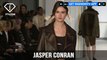 London Fashion Week Fall/Winter 2017-18 - Jasper Conran | FTV.com