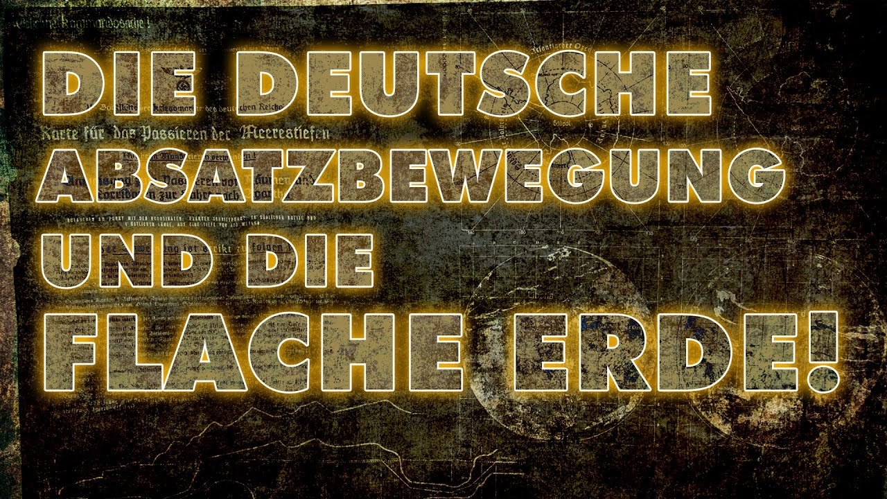 T R A I L E R - Die deutsche Absatzbewegung in die Antarktis