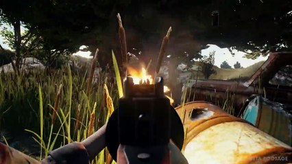 Tráiler de PlayerUnkown's Battlegrounds