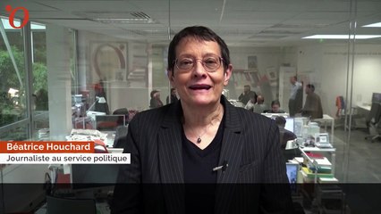 Présidentielle : Marine Le Pen cherche un second souffle avant dimanche