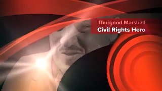 Thurgood Marshall: A Documentary