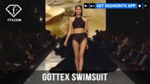 Tel Aviv - Gottex Swimsuit | FTV.com