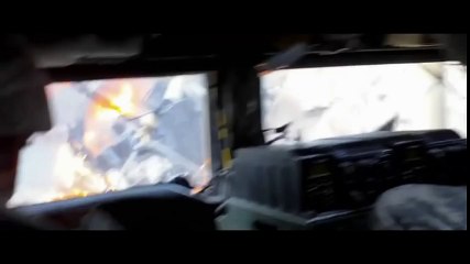 The Hornet's Nest TRAILER 1 (2014) - War Documentary HD