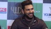 Yuvraj Singh's funniest reply when asked about his own biopic, Watch video | Oneindia News