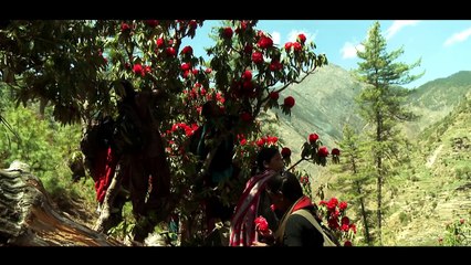 SUNAKALI: Award Winning Documentary-Official trailer