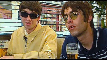 Oasis: Supersonic Documentary Clip:  “Bad Reputation"