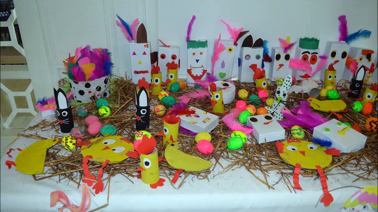 Happy Easter / joyeuses Pâques / Frohe Ostern