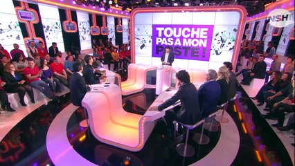 TPMP : Cyril Hanouna révèle qu’il a embrassé une candidate de La Nouvelle Star