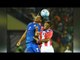 Puerto Rico defeated by India in Mumbai football match by 4-1 | Oneindia News