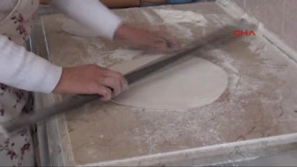 Tokat 400 Liralık 'Gözleme' Kredisi Hayatını Değiştirdi