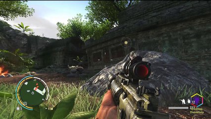 Far Cry 3 Gameplay Part 155 - Dirty Diamonds